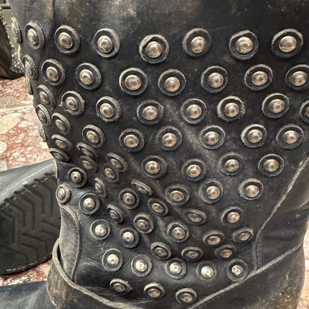 Frye Booties - image 6